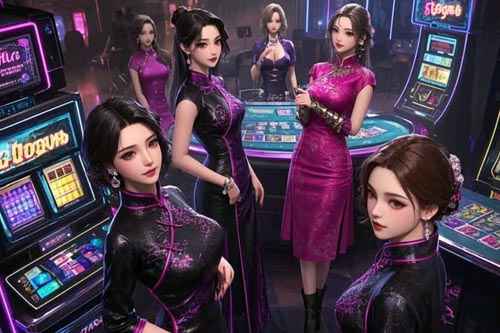 星座平台注册中心